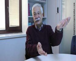 Başkanlık sistemi tek adamlığı getirir ama oradan bir iktidar çıkmaz  