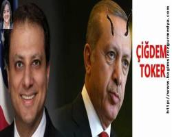 Çiğdem Toker: Sarraf içeride boş durmuyor
