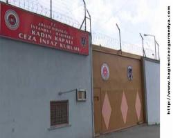 Sürgün hazırlığı