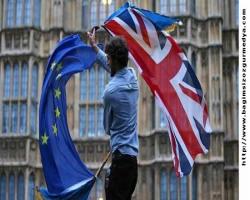 Brexit yüzünden büyük bankalar İngiltere'den kaçıyor 