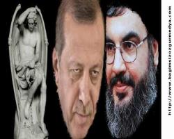 Nasrallah’tan Erdoğan’a Musul yanıtı  