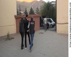 Hakkari Valiliği: 4 askerin ölümüne neden olan PKK'lı yakalandı  