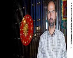 AKUT Başkanı Nasuh Mahruki'ye tutuklama talebi