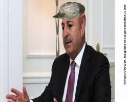 Esir olan kişilik sürekli doğu savaş kolu lideri olan Rus mevkidaşı ile görüşüyormuş...