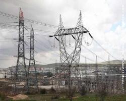 İstanbul'da elektrik kesintisi