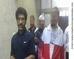 Eski YARSAV Başkanı Murat Arslan'a tutuklama talebi