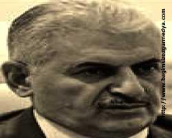 Yıldırım: Erdoğan'ın açıklamasına şaşırdım!