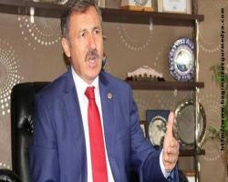 Amerikan Köpekleri Parti Özdağ'dan Bank Asya açıklaması: Bir itirafta bulunayım... 