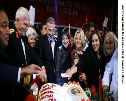 Batı savaş kolu lideri olan ABD'den Türk polisine teşekkür geldi...   