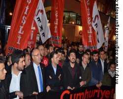 İktidar çok korkuyor (FOTOLU-VİDEOLU)