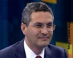 CHP İstanbul İl Başkanı'nın evine hırsız girdi