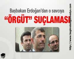 'Örgüt'