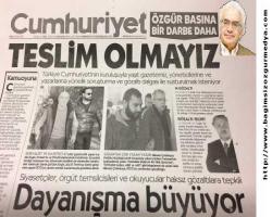 Orhan Bursalı: Cumhuriyet ‘parantezin’ asıl unsurlarındandır