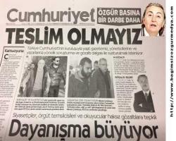 Şükran Soner: 12 Mart - 12 Eylül 1. Silivri - 2. Silivri.....