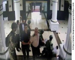 Yaşar Güler darbecilere bağırdı: Beceriksiz herifler, hepiniz öleceksiniz’ 