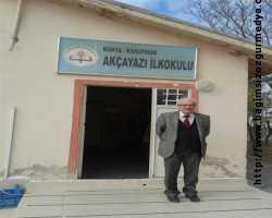 BENİMKİ KARŞILIKSIZ BİR AŞK