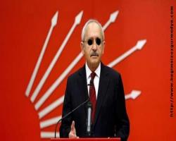 Siyasetçilerin, gazetecilerin hapse atılmasına karşıyız; seçimle gelenler seçimle gider