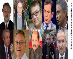 Cumhuriyet yazar ve yöneticilerinin emniyet ifadelerinde sona doğru; adliyeye sevk edildiler