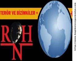 VAMPİR KURYELERİ DEMİRTAŞ VE YÜKSEKDAĞ, KOCAELİ F TİPİ CEZAEVİ'NE KONULDU...  