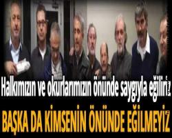 Aydın Engin: Ben bu kadar ahlaksız dosya görmedim
