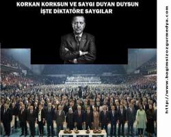 Korku imparatorluğu olan Türkiye'de Yalaka ve yavşaklar 'PKK ve FETÖ korkusundan silahlanıyor'  