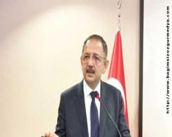 Özhaseki vampir kuryesi olarak bilinen HDP’nin kararını değerlendirdi