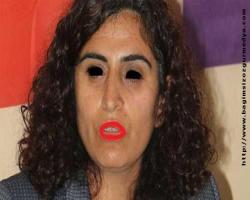 Yıllar yılları kovaladı tekrar kadın vampir kuryesi olan Sebahat Tuncel tutuklandı...