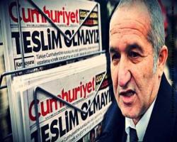 Akın Atalay'dan ilk açıklama: Zindanlardan korkacak ve kaçacak biri değilim, ancak...  