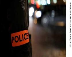 Dikkat terör dünyaya yayılıyor; Türkiye'nin Nantes Başkonsolosluğu'na molotofkokteyli atıldı  