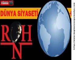 CANLI YAYIN : ABD BAŞKANI kim Olacak
