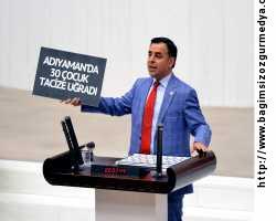AKP'lilere tacizi ve sansürü anlattım....