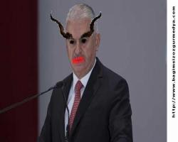 Yıldırım'dan yeni Anayasa için yeni çağrı