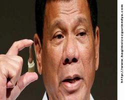 Obama'ya iki kez 'O... çocuğu'' diyen Duterte: Artık kavga istemiyorum çünkü Trump kazandı...