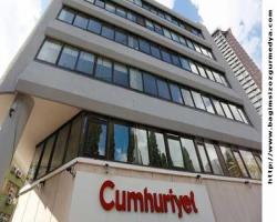 Rıza Zelyut: İlhan Selçuk'un vefatından sonra Cumhuriyet'e sızdılar  Daha fazla: 