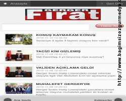 Tacizciye değil, yazana ceza!