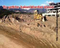 Yusuf Yavuz yazdı: 'Bu yetkiler bakanlıklardan alınsın'