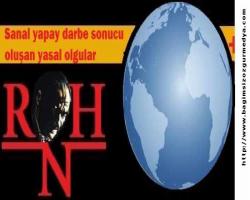 HSYK: 3 bin 456 hakim ve savcı ihraç edildi