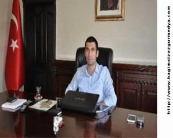 Derik Kaymakamı suikastı ile ilgili FLAŞ açıklama