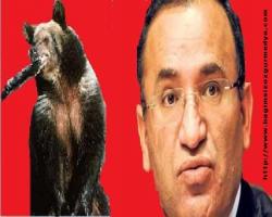 'Boş Bakan Bozdağ, ABD ziyaretinde Rıza Sarraf'ın serbest bırakılmasını talep etti'  