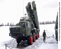 Doğu savaş kolu silah baronlarını atakları; Rus askeri uzman: S-400 füzesini Türkiye’ye satabiliriz 