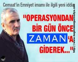 Operasyondan...