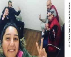 5 CHP’li gözaltına alındı!