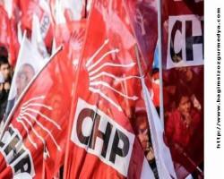 CHP Genel Merkezi'ne dilekçe yağdı