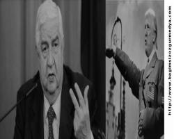 Şam'dan Donald Trump'a çağrı  