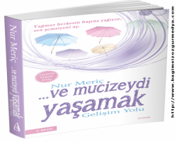 Serkan DENİZ: NİKAHTAN İMZAYA
