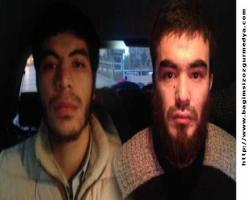 Çalışınca oluyor ve engellenemiyormuş demek ki;  İstanbul'da iki canlı bomba yakalandı...     