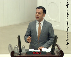 'Taciz iddianamesini okusanız kusarsınız'