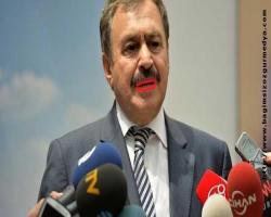 Devlet su işleri fırçala dişleri! Eroğlu: 