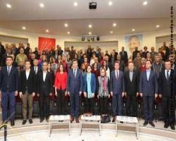 'AKP yolun sonuna geldi'