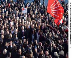 CHP'li vekiller Canpolat'ı yalnız bırakmadı